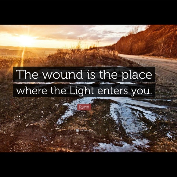 PTSD: The Struggle Is REAL @MYHAUNTEDHEART 🖤 - Picture 2 of 8